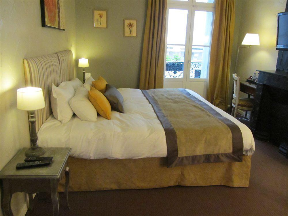 D'aragon Hotel Montpellier