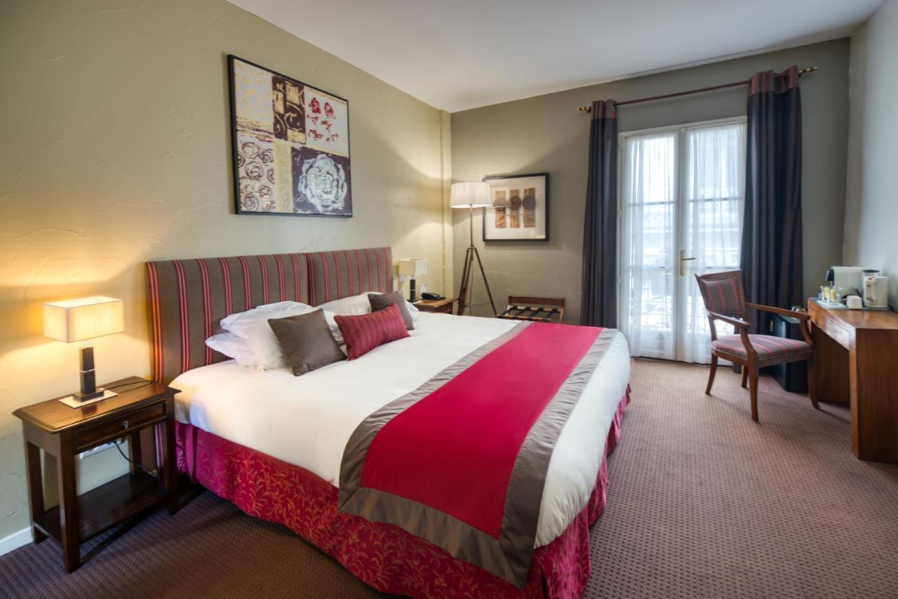 Hotel D'aragon