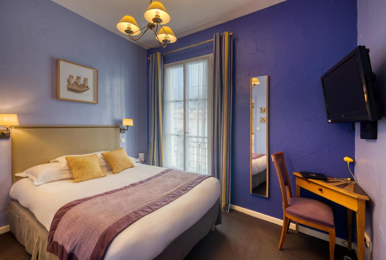 D'aragon Hotel Montpellier