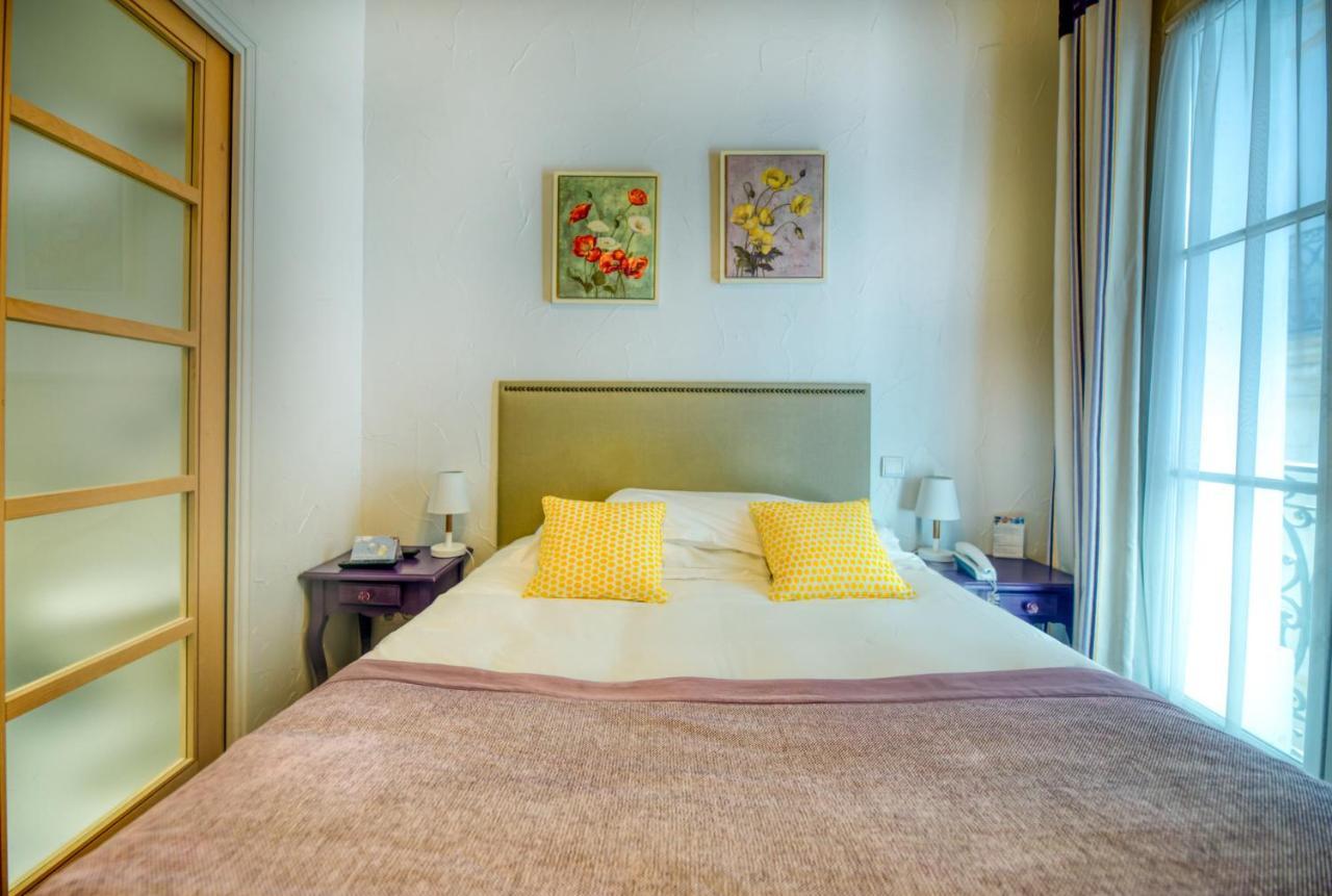 Hotel D'aragon 3*