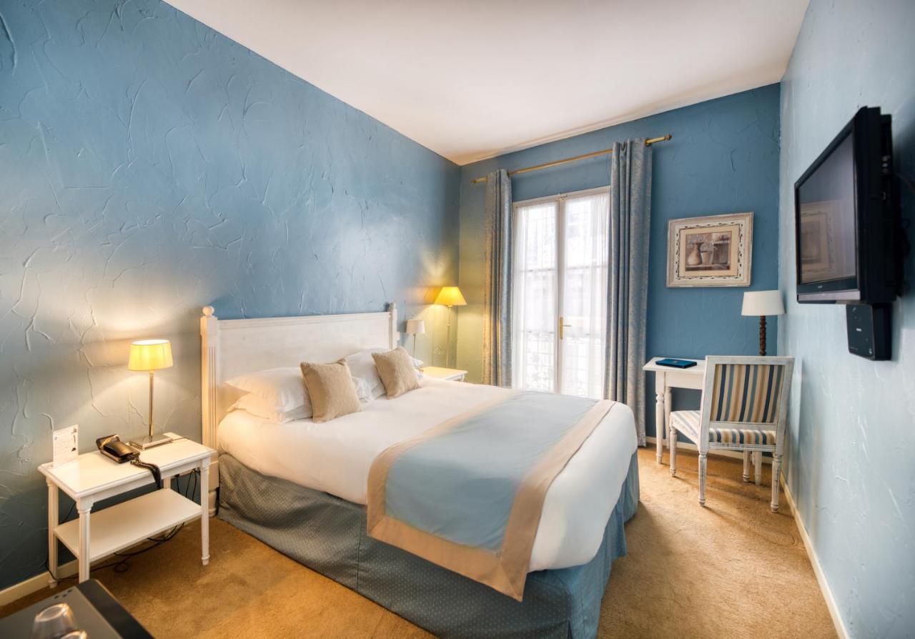 Hotel D'aragon Montpellier