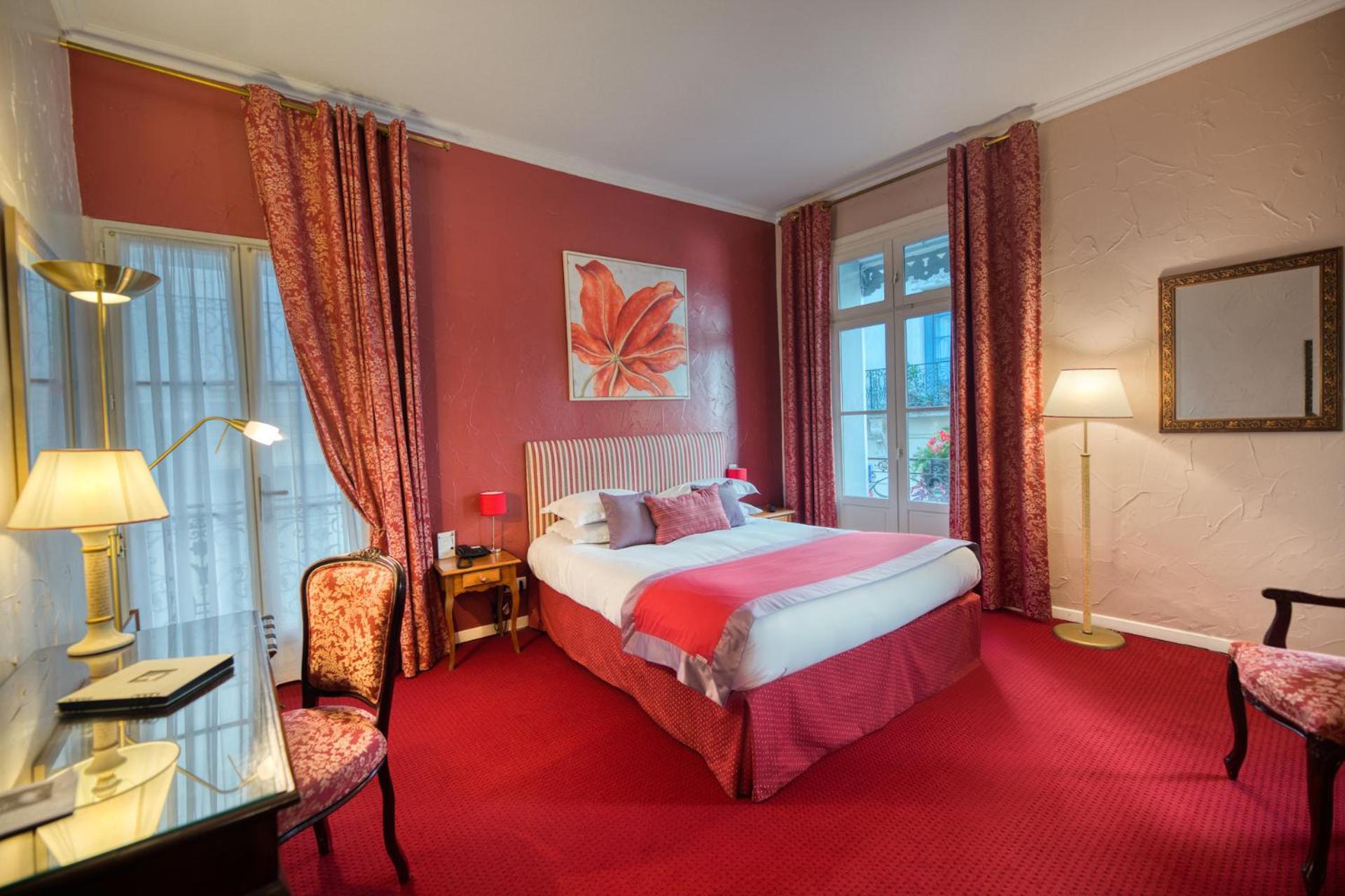 Hotel D'aragon