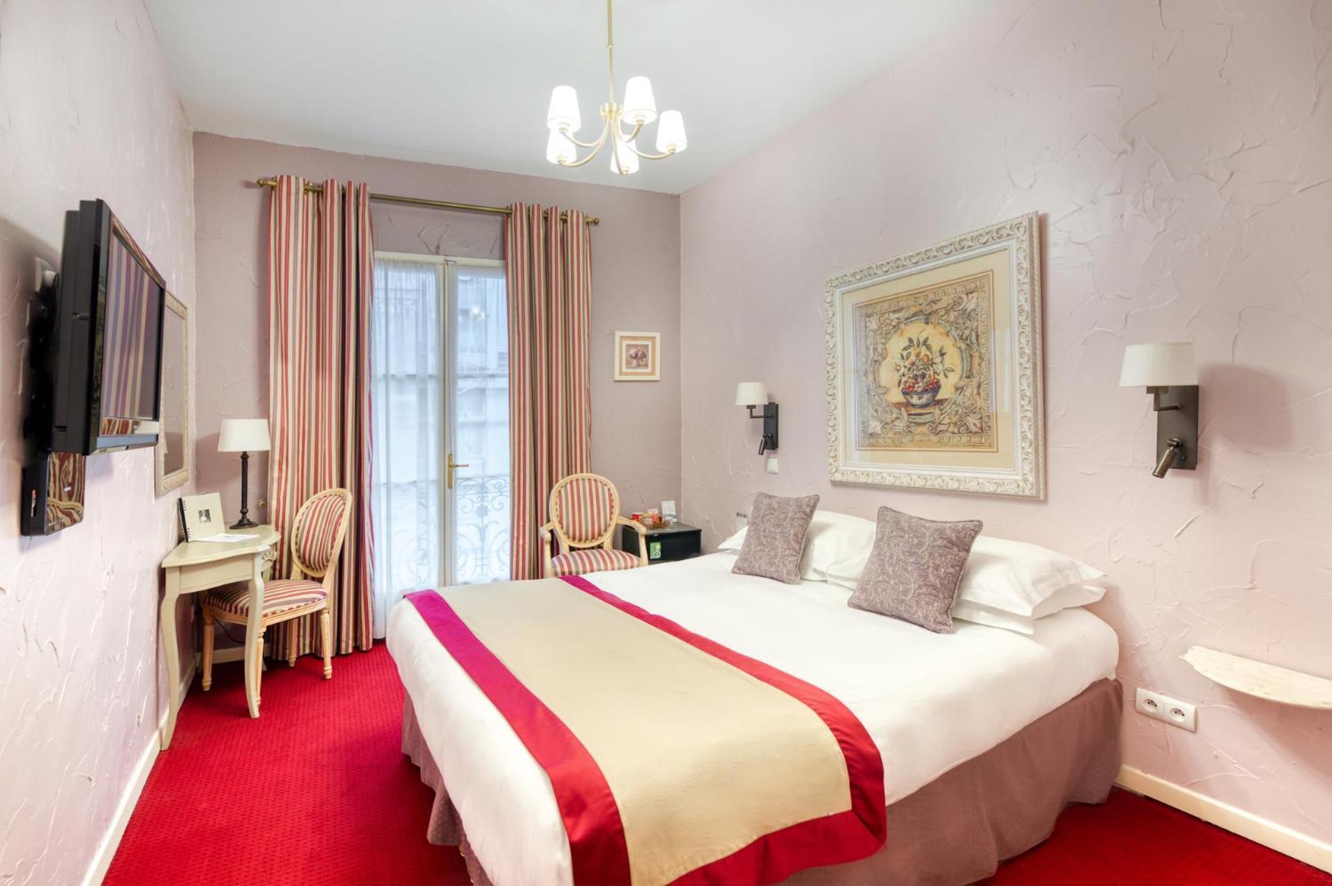 D'aragon 3* Montpellier