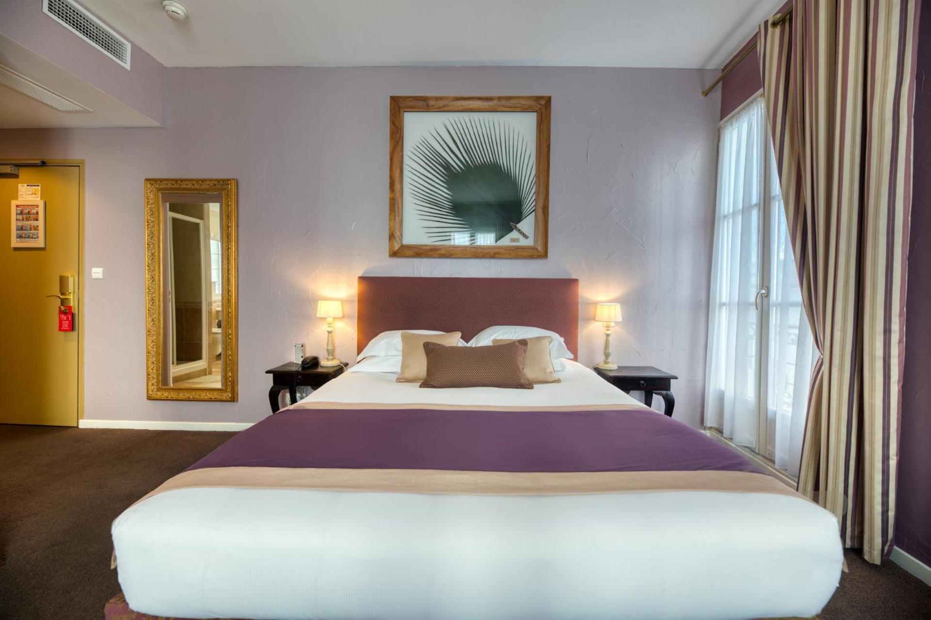 D'aragon Hotel