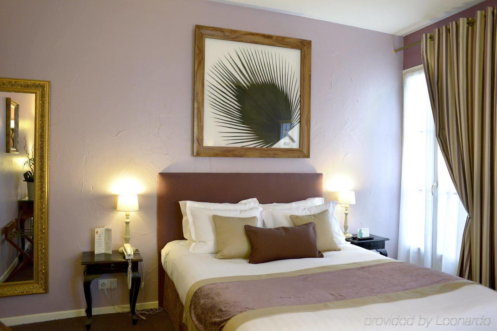 D'aragon Hotel 3*