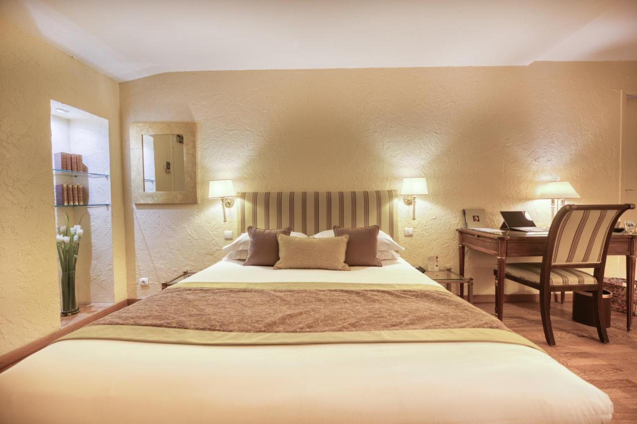 D'aragon - Place De La Comedie Hotel Montpellier