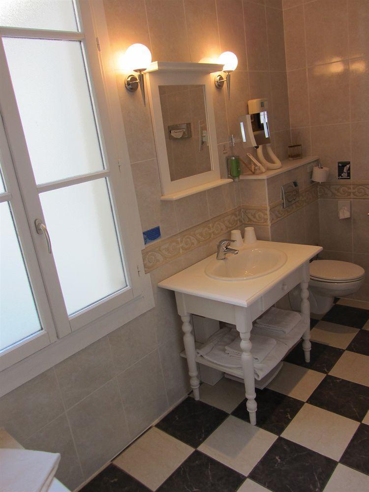D'aragon - Place De La Comedie Hotel Montpellier